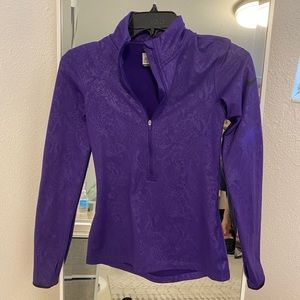 Nike sweatshirt size XS